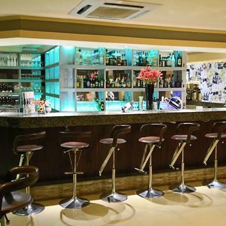 罗卡高尔夫酒店 布琼布拉 外观 照片